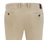 Gardeur Subway Cotton Subtle Stretch Slim Flat Front Pants Light Beige