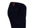 Gardeur Subway Cotton Tencel High Stretch Comfort Broek Dark Navy