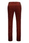 Gardeur Subway Genua Corduroy Cotton Tencel Subtle Stretch Corduroy Trouser Brick Brown