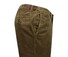 Gardeur Subway Genua Corduroy Cotton Tencel Subtle Stretch Corduroy Trouser Khaki