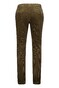 Gardeur Subway Genua Corduroy Cotton Tencel Subtle Stretch Corduroy Trouser Khaki