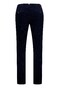 Gardeur Subway Genua Corduroy Cotton Tencel Subtle Stretch Ribbroek Dark Navy