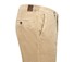 Gardeur Subway Genua Corduroy Cotton Tencel Subtle Stretch Ribbroek Zand