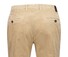 Gardeur Subway Genua Corduroy Cotton Tencel Subtle Stretch Ribbroek Zand