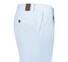Gardeur Subway High Stretch Pique Made In Italy Vintage Pants Light Blue