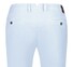 Gardeur Subway High Stretch Pique Made In Italy Vintage Pants Light Blue