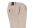 Gardeur Subway High Stretch Pique Made In Italy Vintage Pants Sand
