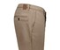 Gardeur Subway Maco Cotton Tencel Blend Pants Light Brown