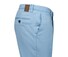 Gardeur Subway Maco Cotton Tencel Blend Pants Mid Blue