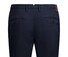 Gardeur Subway Steep Cavalry Twill Cotton Stretch Broek Dark Navy