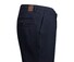 Gardeur Subway Steep Cavalry Twill Cotton Stretch Broek Dark Navy