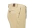 Gardeur Subway Uni Flat Front Pants Dune