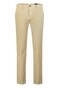 Gardeur Subway Uni Flat Front Pants Dune