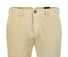 Gardeur Subway Uni Flat Front Pants Dune