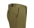 Gardeur Subway Uni Flat Front Pants Dusty Olive