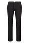 Gardeur Subway Uni Flat Front Pants Jet Black