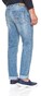 Gardeur SuperFlex Modern Fit Jeans Bleached Blue