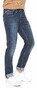 Gardeur SuperFlex Modern Fit Jeans Mid Dark Stone