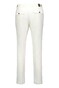 Gardeur Tassilo-1 Cotton Linen Tencel Authentic Twill Pants White
