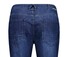 Gardeur Terra 4Nature Denim Laser Made Vintage Wash Jeans Dark Rinse Used