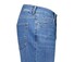 Gardeur Terra 4Nature Denim Laser Made Vintage Wash Jeans Light Stone Used