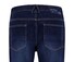 Gardeur Terra 5-Pocket Cotton Denim Jeans Dark Stone Used