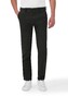 Gardeur Terrell 3D Weave Structure Comfort Stretch Pants Mid Grey