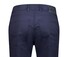 Gardeur Thyse-3 Cool Cotton Coolmax Ecomade High Stretch Pants Dark Navy