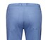 Gardeur Thyse 4Nature Organic Cotton Blend Side Pocket High Stretch Broek Midden Blauw