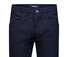 Gardeur Thyse 4Nature Organic Cotton Blend Side Pocket High Stretch Pants Dark Navy