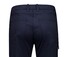 Gardeur Thyse 4Nature Organic Cotton Blend Side Pocket High Stretch Pants Dark Navy