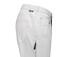 Gardeur Thyse 4Nature Organic Cotton Blend Side Pocket High Stretch Pants Light Grey