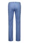 Gardeur Thyse 4Nature Organic Cotton Blend Side Pocket High Stretch Pants Mid Blue