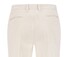 Gardeur Tiber Tapered Cotton Uni Pants Light Beige