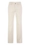 Gardeur Tiber Tapered Cotton Uni Pants Light Beige