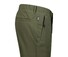 Gardeur Tito-4 All Terrain Traveller Quick Dry 4-Way Stretch Broek Khaki