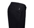 Gardeur Tito-4 All Terrain Traveller Quick Dry 4-Way Stretch Broek Licht Grijs