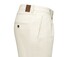 Gardeur Tonello Cotton Linen Twill Pants Light Beige