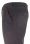 Gardeur Tonic Easy Flannel Broek Marine