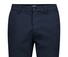 Gardeur Tonic Seatex Tencel Seacell Cotton Blend High Stretch Broek Dark Navy