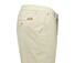 Gardeur Tonic Seatex Tencel Seacell Cotton Blend High Stretch Broek Zand