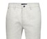 Gardeur Tonic Tech Linnen Blend Cool Touch Broek Licht Grijs