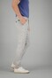 Gardeur Tonic Tech Linnen Blend Cool Touch Broek Licht Grijs