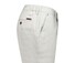 Gardeur Tonic Tech Linnen Blend Cool Touch Broek Licht Grijs