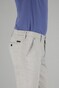 Gardeur Tonic Tech Linnen Blend Cool Touch Broek Licht Grijs