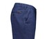 Gardeur Tonic Tech Linnen Blend Cool Touch Broek Marine