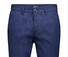Gardeur Tonic Tech Linnen Blend Cool Touch Broek Marine