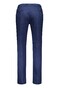 Gardeur Tonic Tech Linnen Blend Cool Touch Broek Marine