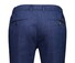 Gardeur Tonic Tech Linnen Blend Cool Touch Broek Marine