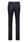 Gardeur Tonic Uni Tapered Zero Gravity High Stretch Broek Zwart